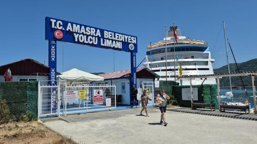 Meğer Rusların en sevdiği Türk şehri orasıymış! Akın akın oraya gidiyorlar