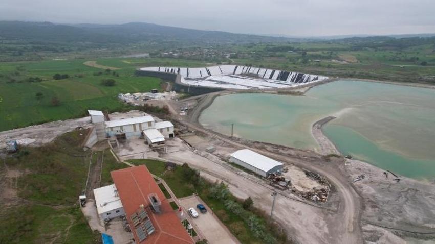 Bu maden en çok Eskişehir ve Bursa'da çıkıyor: Türkiye'de 730 milyon ton rezervi var