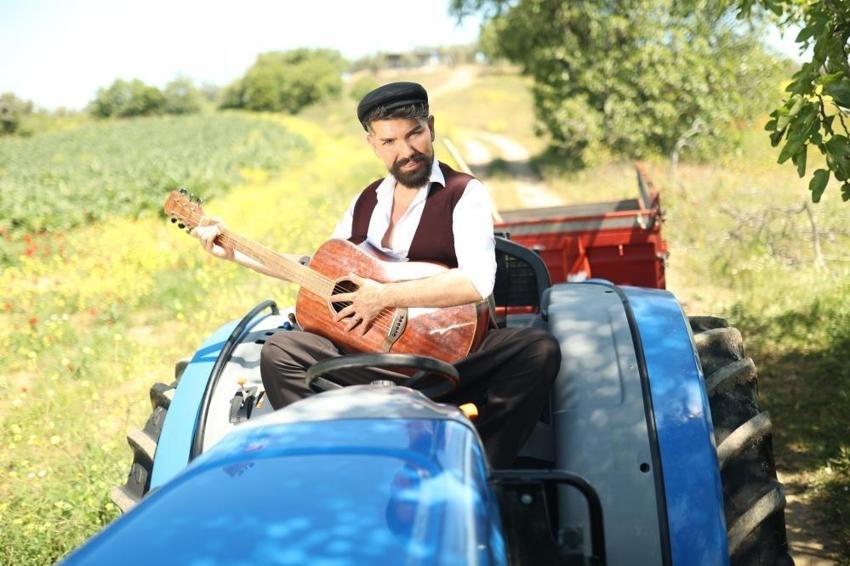 Ünlü şarkıcı da Nihal Candan'ın hastalığına yakalanmış! İki adımda hayatta kaldığını açıkladı