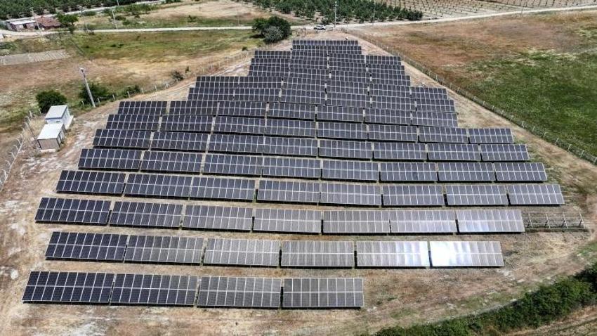 Belediyenin elektriği bu yöntemle bedavaya geliyor: Ayda 400 bin TL hesapta kalıyor