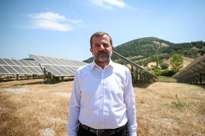 Belediyenin elektriği bu yöntemle bedavaya geliyor: Ayda 400 bin TL hesapta kalıyor