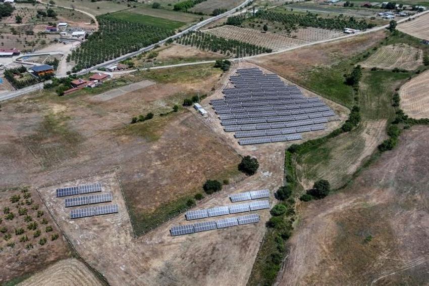 Belediyenin elektriği bu yöntemle bedavaya geliyor: Ayda 400 bin TL hesapta kalıyor