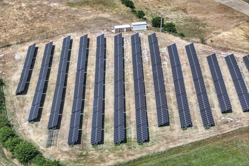 Belediyenin elektriği bu yöntemle bedavaya geliyor: Ayda 400 bin TL hesapta kalıyor