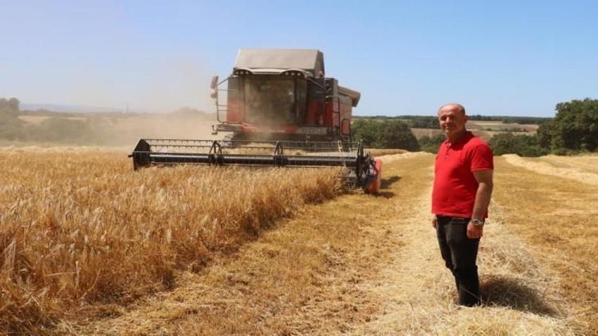 Gübre yüzde 50 arttı, hasat yüzlerce kilo düştü: Bafra Ovası'nda üreticinin çağrısı yankılandı