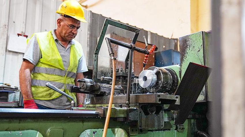 Önce satıp tamir etti sonra da fabrikasını kurdu! İzmirli girişimci müşterilerinin ısrarına dayanamadı