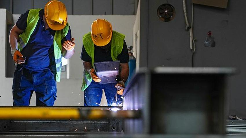 Önce satıp tamir etti sonra da fabrikasını kurdu! İzmirli girişimci müşterilerinin ısrarına dayanamadı