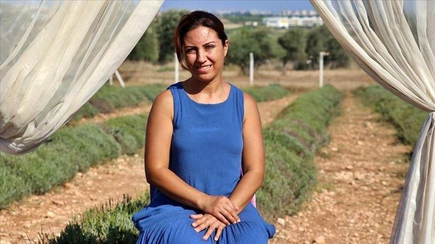 Adana'da herkesin düşündüğünü sadece o yaptı! Projesi Türkiye birincisi seçildi: '4 ton üretim yetmiyor'