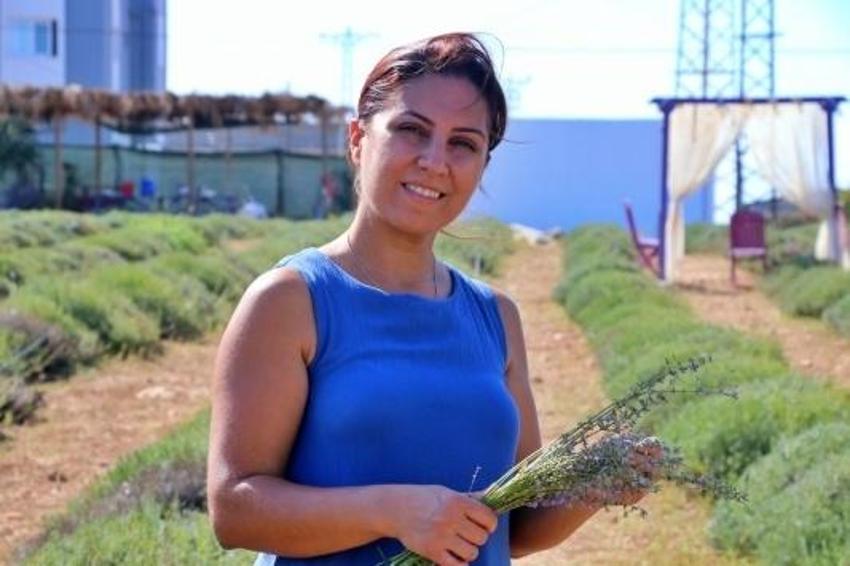 Adana'da herkesin düşündüğünü sadece o yaptı! Projesi Türkiye birincisi seçildi: '4 ton üretim yetmiyor'