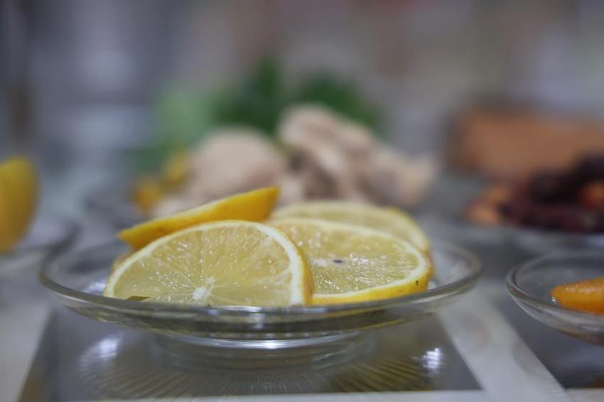 Konya'ya Osmanlı'dan kalan miras: Yaz sıcağına birebir