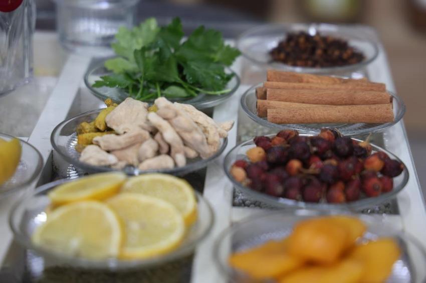 Konya'ya Osmanlı'dan kalan miras: Yaz sıcağına birebir