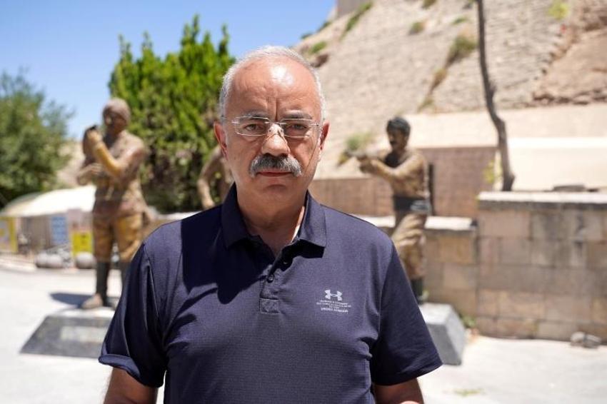 Gazianteplilere duyuruldu: Tarih belli oldu Ekim'de açılıyor