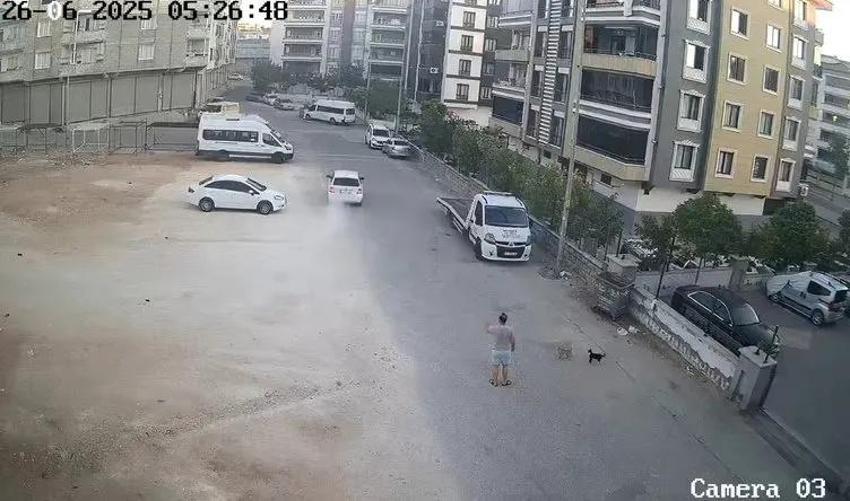 Gaziantep'te kocasına bu mesajı attı: Sır dolu ölüm! 'Eve 7 dakika önce döndü, pencereden düştü'