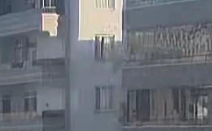 Gaziantep'te kocasına bu mesajı attı: Sır dolu ölüm! 'Eve 7 dakika önce döndü, pencereden düştü'