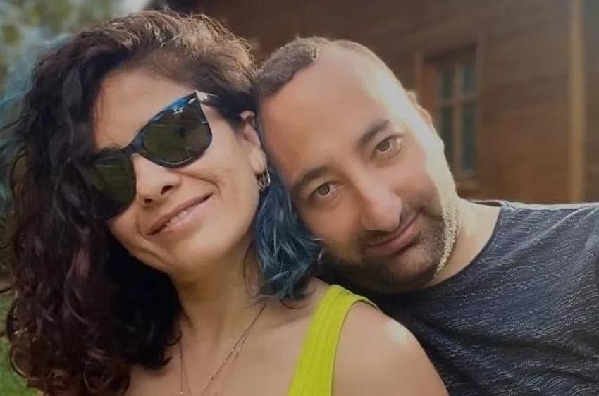 Gaziantep'te kocasına bu mesajı attı: Sır dolu ölüm! 'Eve 7 dakika önce döndü, pencereden düştü'