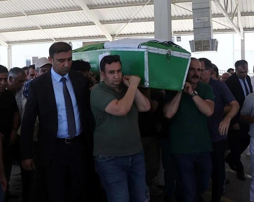 Gaziantep'te kocasına bu mesajı attı: Sır dolu ölüm! 'Eve 7 dakika önce döndü, pencereden düştü'