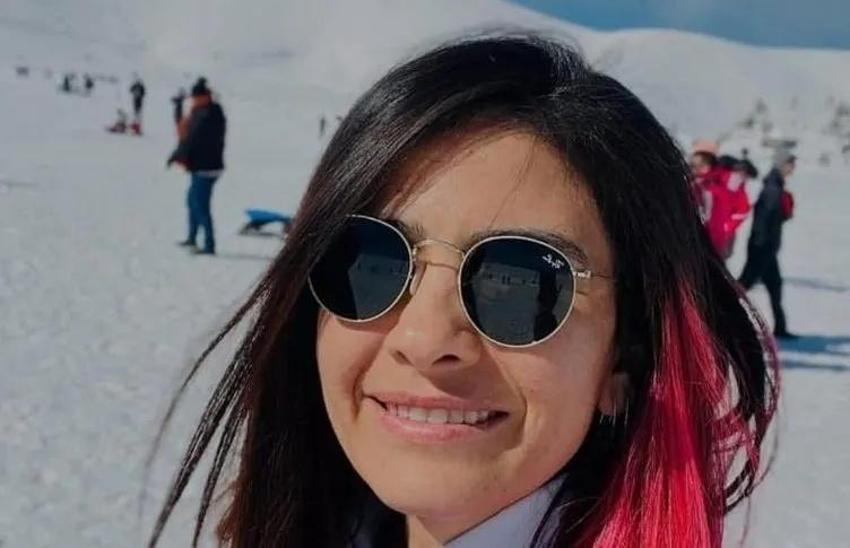 Gaziantep'te kocasına bu mesajı attı: Sır dolu ölüm! 'Eve 7 dakika önce döndü, pencereden düştü'