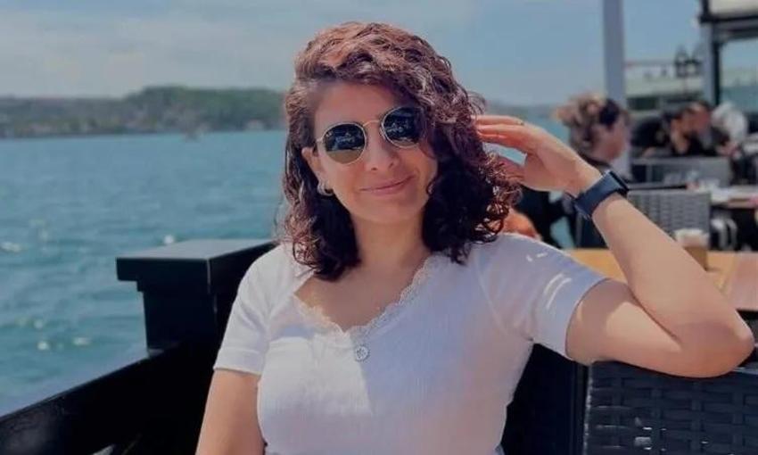 Gaziantep'te kocasına bu mesajı attı: Sır dolu ölüm! 'Eve 7 dakika önce döndü, pencereden düştü'