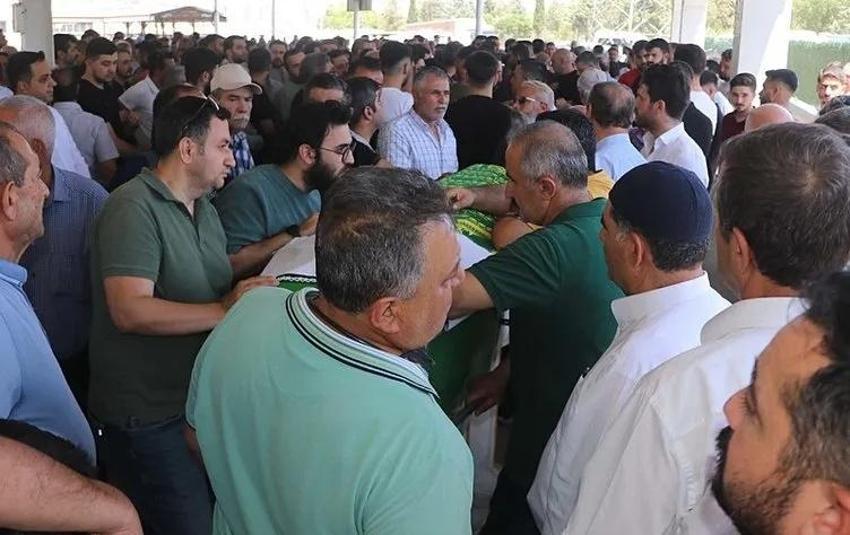 Gaziantep'te kocasına bu mesajı attı: Sır dolu ölüm! 'Eve 7 dakika önce döndü, pencereden düştü'