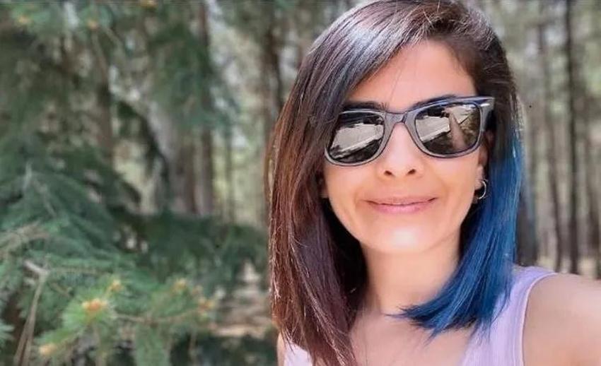 Gaziantep'te kocasına bu mesajı attı: Sır dolu ölüm! 'Eve 7 dakika önce döndü, pencereden düştü'