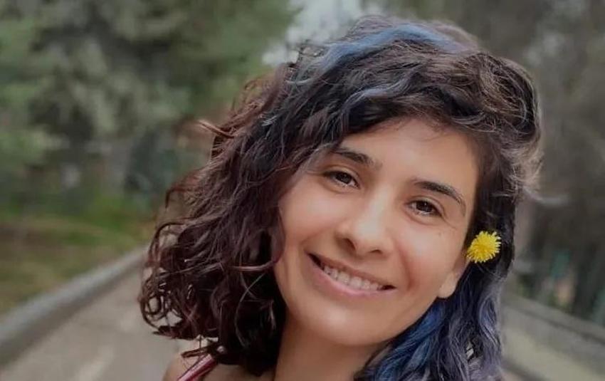 Gaziantep'te kocasına bu mesajı attı: Sır dolu ölüm! 'Eve 7 dakika önce döndü, pencereden düştü'