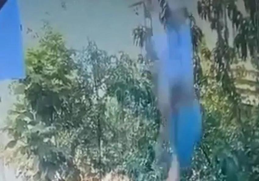 Gaziantep'te kocasına bu mesajı attı: Sır dolu ölüm! 'Eve 7 dakika önce döndü, pencereden düştü'