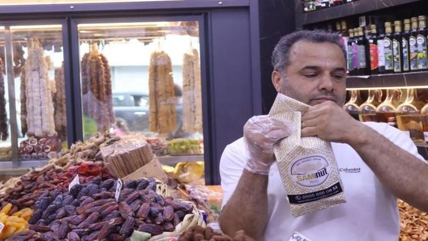 Samsun'da fiyatı 900 liraya çıktı: Kilosu dört kişiik bir ailenin masrafı kadar