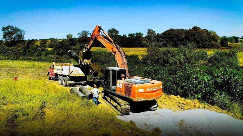 22 bin dekar arazide verimi artıran buluş: Çiftçiler devrimi kutluyor! Kocaeli'de her şey yeniden başladı