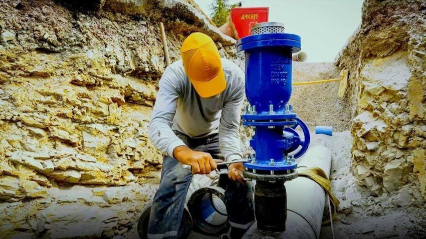 22 bin dekar arazide verimi artıran buluş: Çiftçiler devrimi kutluyor! Kocaeli'de her şey yeniden başladı