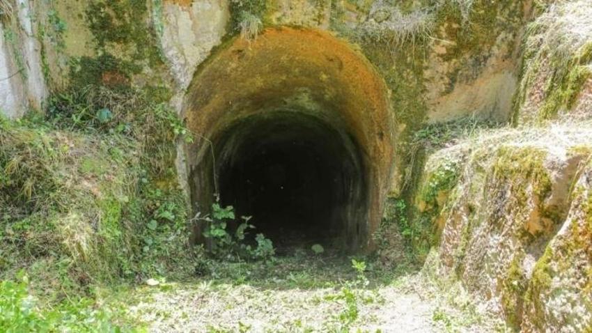 Ordu'da acil kazı çalışması başlatıldı! 2012 yılından beri bekletiliyor: Arkeologlar Cıngırt Kalesi'nde keşfetti