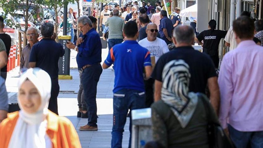 Ankara'nın köyüydü, şimdi Konya'nın ilçesi oldu: En çok İsveç'te yaşıyorlar