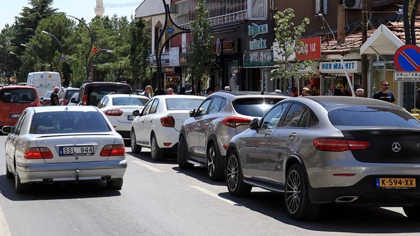 Ankara'nın köyüydü, şimdi Konya'nın ilçesi oldu: En çok İsveç'te yaşıyorlar