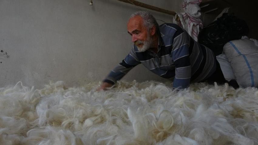 Giresun'da bu işi yapan başka kimse kalmadı: Değeri var ustası yok!