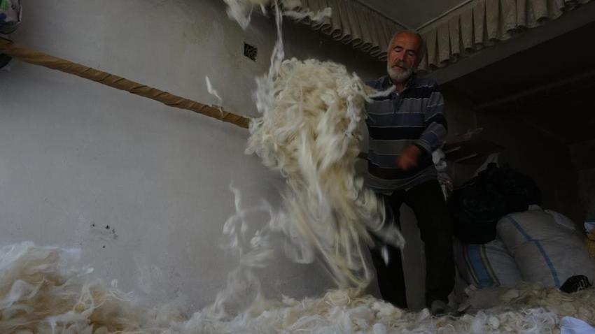 Giresun'da bu işi yapan başka kimse kalmadı: Değeri var ustası yok!