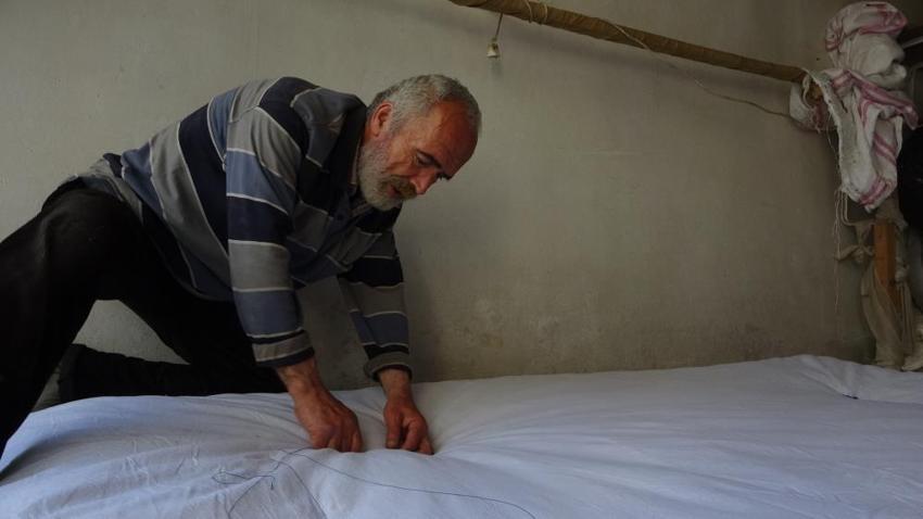 Giresun'da bu işi yapan başka kimse kalmadı: Değeri var ustası yok!