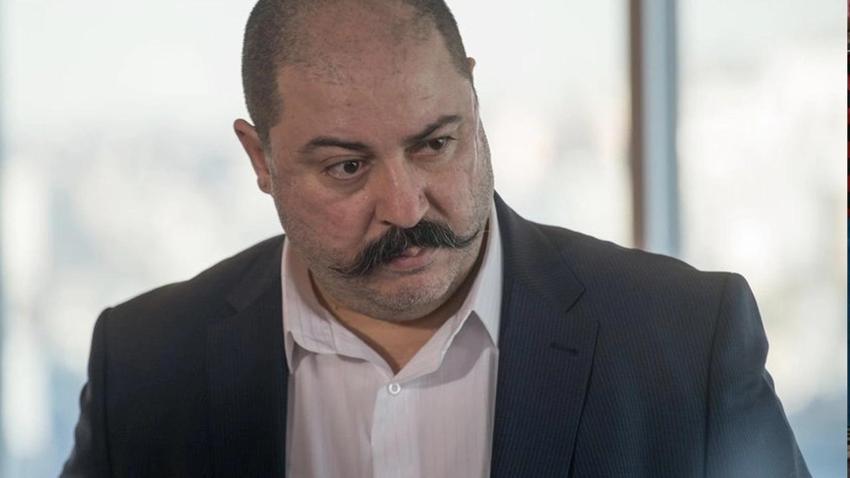 Kurtlar Vadisi'nin yıldız oyuncusu hayatını kaybetti: Herkes onu tek hareketiyle tanıyordu