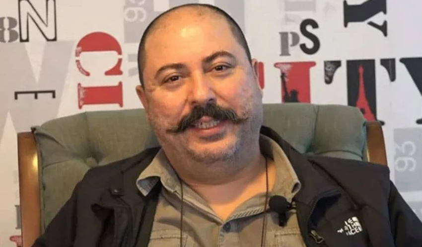 Kurtlar Vadisi'nin yıldız oyuncusu hayatını kaybetti: Herkes onu tek hareketiyle tanıyordu