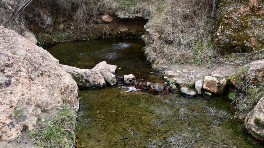 Kastamonu’nun köyünde keşfedildi! Tek yudumu her derde deva, binlerce kişi şifa için akın ediyor
