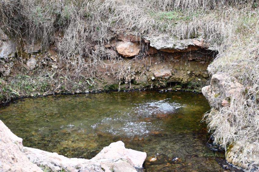 Kastamonu’nun köyünde keşfedildi! Tek yudumu her derde deva, binlerce kişi şifa için akın ediyor