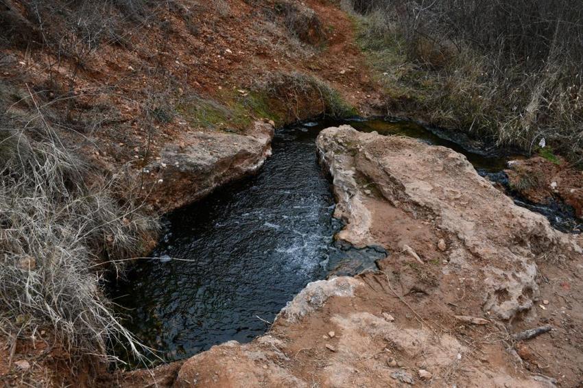 Kastamonu’nun köyünde keşfedildi! Tek yudumu her derde deva, binlerce kişi şifa için akın ediyor