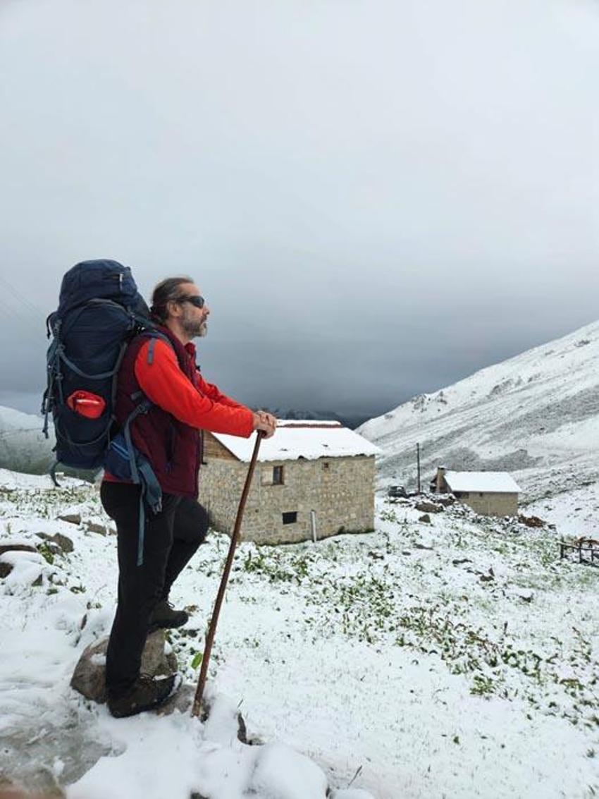 Kar yağışları 5 şehirde yaşayanlara sürpriz yaşattı! Rize, Trabzon, Bayburt, Gümüşhane ve Erzurum beyaza büründü