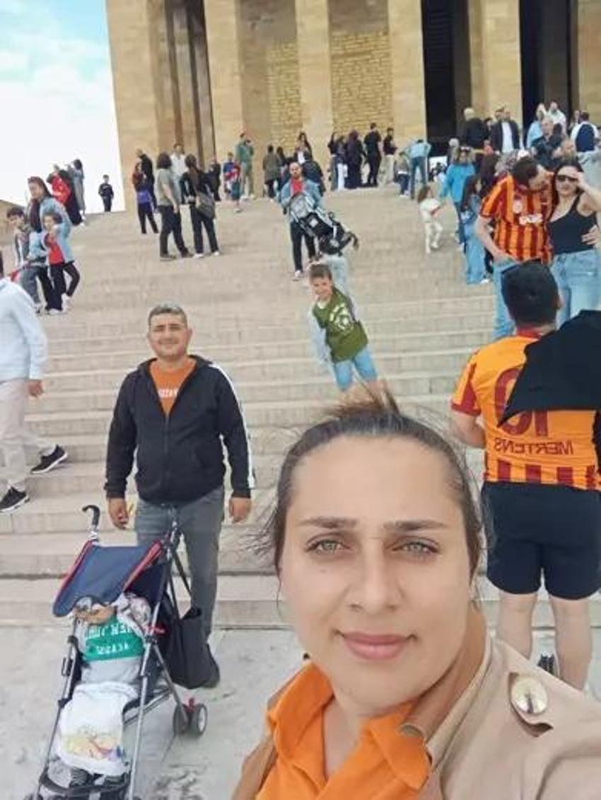Anıtkabir'in dibinde tuzağa düştüler: Dolandırıcılar iki adımda ağlarına düşürüyorlar