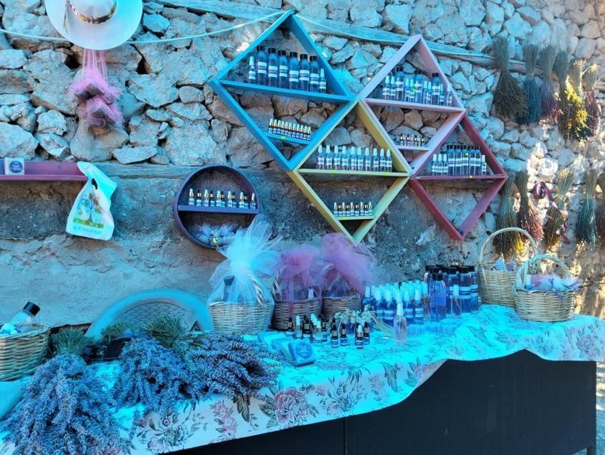 Adana'da 9 mahallenin kadınları birleşti: Araziyi kafeye çevirdiler! 30 TL'den satışı var