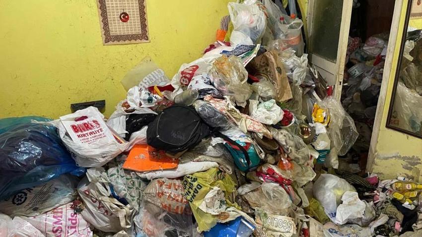 İzmir'de tam 7 yıllık kâbus son buldu: Fotoğraflara bakmak yürek istiyor!