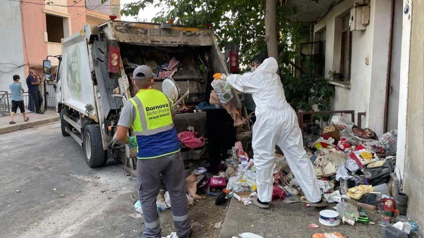 İzmir'de tam 7 yıllık kâbus son buldu: Fotoğraflara bakmak yürek istiyor!