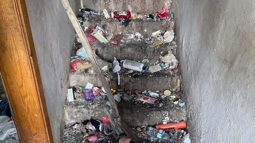 İzmir'de tam 7 yıllık kâbus son buldu: Fotoğraflara bakmak yürek istiyor!