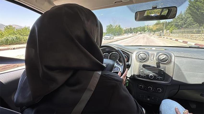 Tokat böyle bir mücadele görmedi! 2 dosya yaktı, vazgeçmedi, hayali 55 yaşında gerçek oldu