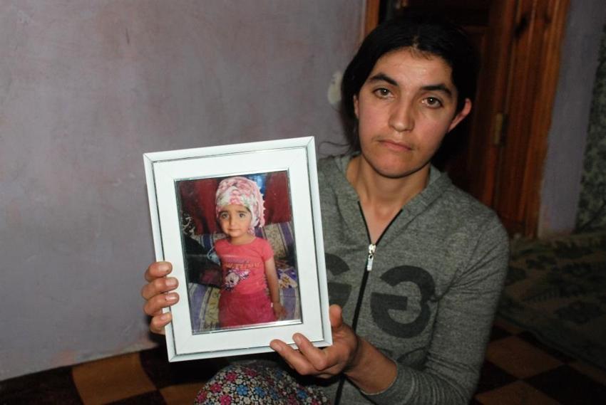 Anne baba hapse girip çıktı: 3,5 yaşındayken 7 yıl önce Tokat'ta kaybolan Evrim nerede?