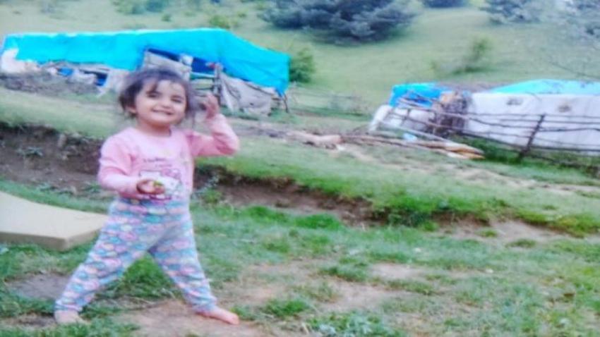 Anne baba hapse girip çıktı: 3,5 yaşındayken 7 yıl önce Tokat'ta kaybolan Evrim nerede?