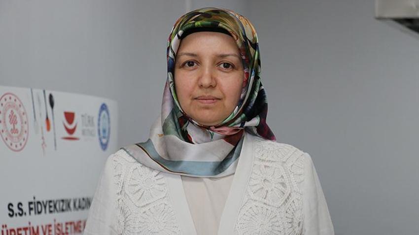 Bursalı kadınlar birlik olup para kazanmaya başladı! Özel siparişlere yetişemiyorlar