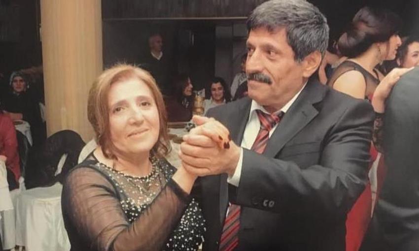 Acılı aile dava için Bolu'da ev kiraladı: Eniştem 78 gün dayanabildi